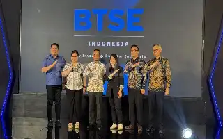 BTSE Indonesia Resmi Mengaspal, Perkuat Ekosistem Aset Digital Tanah Air