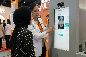 Inovasi AI Permudah Masyarakat Analisis Kebutuhan Kulit Sebelum Membeli Produk Perawatan