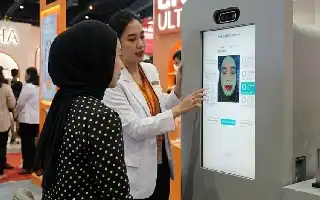 Inovasi AI Permudah Masyarakat Analisis Kebutuhan Kulit Sebelum Membeli Produk Perawatan