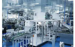 Tingkatkan Kapasitas Produksi, MMIX Perkuat Posisi di Industri Produk Higienis Nasional