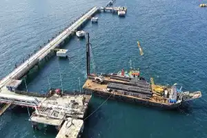 Kinerja Positif, Pertamina Marine Engineering Bukukan Laba Bersih Rp 13,32 Miliar