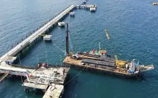 Kinerja Positif, Pertamina Marine Engineering Bukukan Laba Bersih Rp 13,32 Miliar