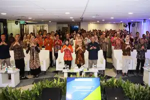 Sensus Ekonomi 2026: Mengukur Kontribusi Nyata Perempuan Pengusaha Ultra Mikro