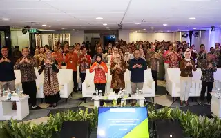 Sensus Ekonomi 2026: Mengukur Kontribusi Nyata Perempuan Pengusaha Ultra Mikro