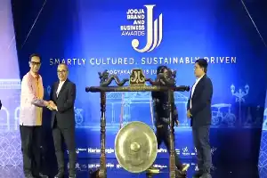 Sri Sultan HB X Ajak Pelaku Usaha Terapkan Falsafah Jawa 'Tuna Satak Bathi Sanak' di JBBA 2026