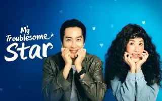 Soroti Isu Diskriminasi Usia Aktris Korea, Drama 'My Troublesome Star' Dobrak Standar Industri Hiburan