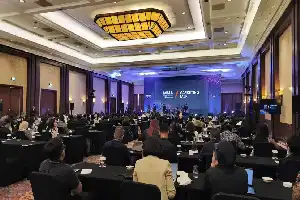 Integrasi AI dan Kepercayaan Konsumen Jadi Kunci Pertumbuhan Bisnis di MMA Marketing Talk 2026