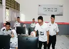 Upaya Link and Match, LG Bangun Ruang Kelas Multimedia Berstandar Industri di SMKN 2 Tangerang Selatan