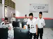Upaya Link and Match, LG Bangun Ruang Kelas Multimedia Berstandar Industri di SMKN 2 Tangerang Selatan