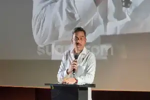 Dorong Rasio Kewirausahaan, Menteri UMKM Usulkan Konsep Corporate Business Responsibility