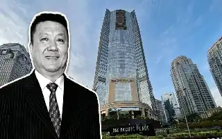 Rekam Jejak Tan Kian: Dari Taipan Properti Mewah hingga Pusaran Kasus Hukum