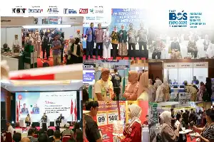 IBOS Expo 2026 Kembali Hadir di Bekasi, Tawarkan Ratusan Peluang Bisnis Strategis