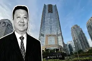Jejak Bisnis Tan Kian: Mengenal Sosok di Balik Imperium Properti Premium Indonesia