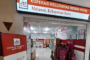 Hadapi Keterbatasan Modal, Koperasi Merah Putih Melawai Hanya Raup SHU Rp78 Ribu Selama Enam Bulan