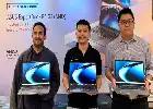 Sasar Pasar Pebisnis Hybrid, Asus Rilis ExpertBook P5 G2 Bertenaga AI 55 TOPS di Indonesia
