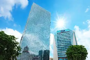 Kinerja Segmen Mikro Menguat, JPMorgan Naikkan Peringkat Saham BBRI ke Overweight