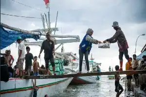 Lewat BRIvolution Reignite, BRI Pacu Penyaluran KUR dan Dukung Program KPR Subsidi Pemerintah