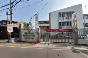 Usut Temuan Ratusan Senjata di Sekolah Harapan Ibu, Polisi Dalami Rencana Kerja Sama Olahraga Menembak