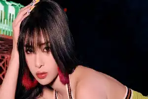 Fokus Pemulihan Kesehatan Mental, Sophia KATSEYE Umumkan Hiatus Sementara