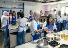 Persiapkan Masa Depan PMI, BRI Gelar Pelatihan Bisnis dan Pengelolaan Keuangan di Taiwan