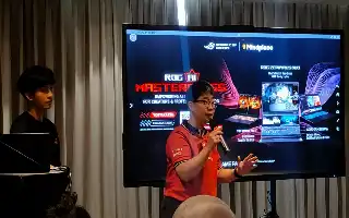 Yogyakarta Jadi Pembuka Rangkaian Edukasi Teknologi Lanjut di ROG AI Masterclass 2026