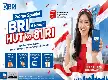 Sambut HUT Ke-81 RI, BRI Manjakan Nasabah dengan Promo Kuliner dan Perjalanan