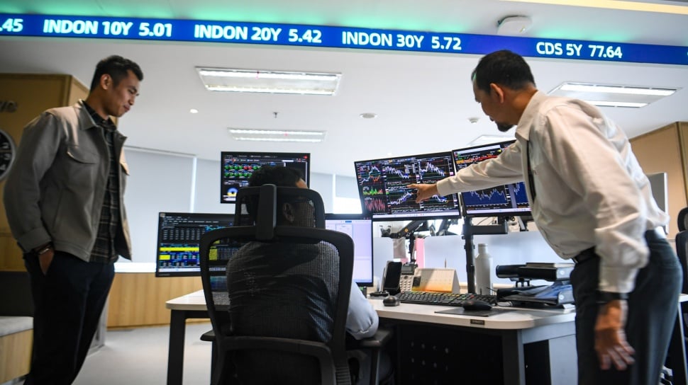 Jadwal Penting Investor: 19 Emiten Bakal Bagikan Dividen pada Pekan Ini