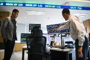 Jadwal Penting Investor: 19 Emiten Bakal Bagikan Dividen pada Pekan Ini