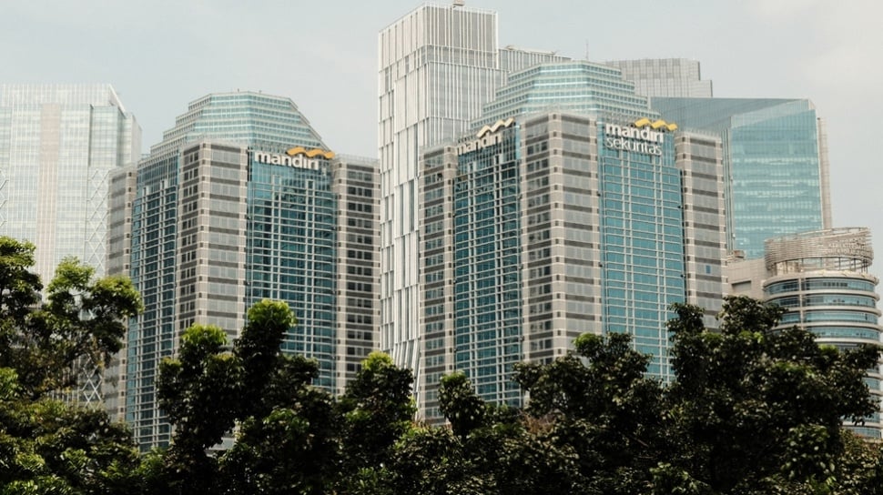 Bank Mandiri Salurkan KUR Rp17,77 Triliun, Sektor Pertanian Dominasi Penerima Modal