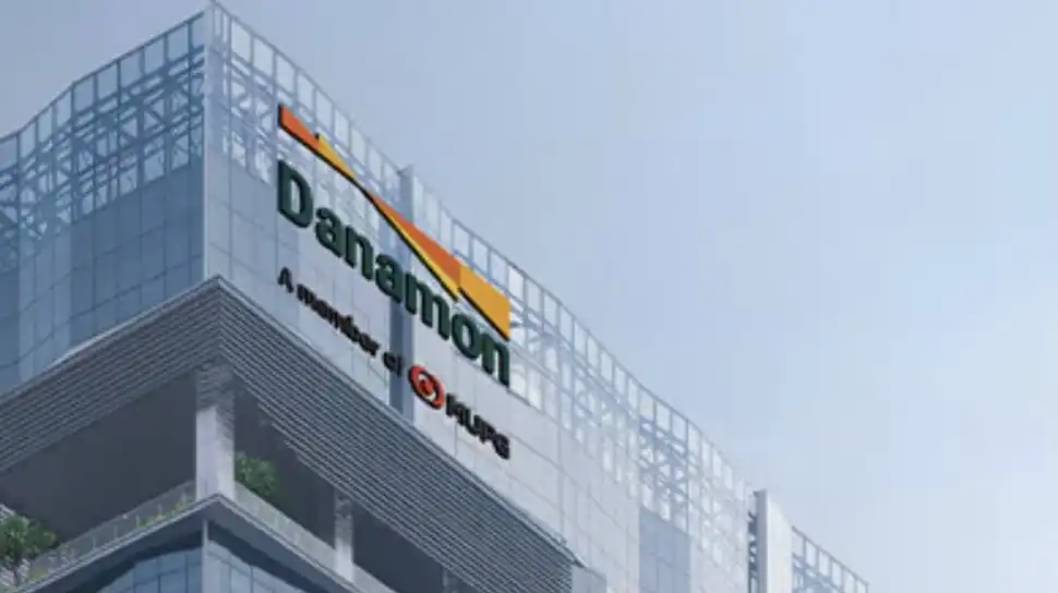 Bank Danamon Targetkan Lonjakan Simpanan Valas hingga 60 Persen Tahun Ini