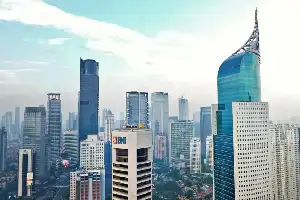 Dorong Pertumbuhan Ekonomi, Danantara Evaluasi Strategi Aksi Korporasi BNI