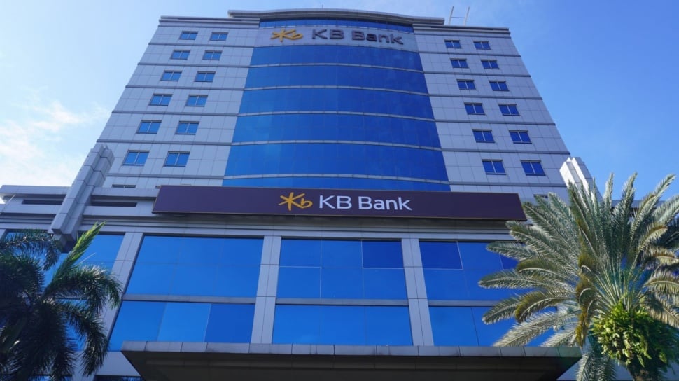 Lanjutkan Transformasi, KB Bank Rampingkan Struktur Organisasi dan Jaringan Operasional