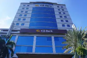 Lanjutkan Transformasi, KB Bank Rampingkan Struktur Organisasi dan Jaringan Operasional