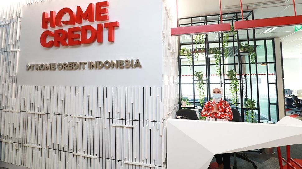 Dongkrak Kinerja Positif, Home Credit Perluas Layanan Pembiayaan di Jakarta Fair 2026