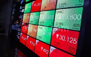 Didorong Redanya Inflasi AS, IHSG Lanjutkan Tren Penguatan pada Awal Perdagangan