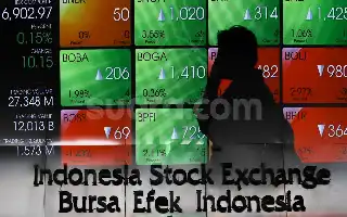 IHSG Bertahan di Zona Hijau pada Sesi Pertama, Sektor Teknologi Jadi Penopang Utama