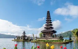 Targetkan Investasi Global, Bali Disiapkan Menjadi Pusat Keuangan Internasional Sekelas Dubai