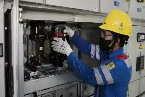 Sektor Bisnis dan Industri Menggeliat, Pelanggan PLN Jawa Barat Tumbuh Signifikan