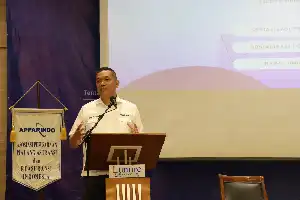 Transformasi Strategis, APPARINDO Arahkan Broker Jadi Konsultan Bisnis Profesional