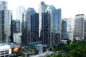 Perkuat Komitmen ESG, Pembiayaan Berkelanjutan Bank Mandiri Tembus Rp327 Triliun