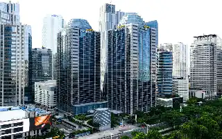 Perkuat Komitmen ESG, Pembiayaan Berkelanjutan Bank Mandiri Tembus Rp327 Triliun