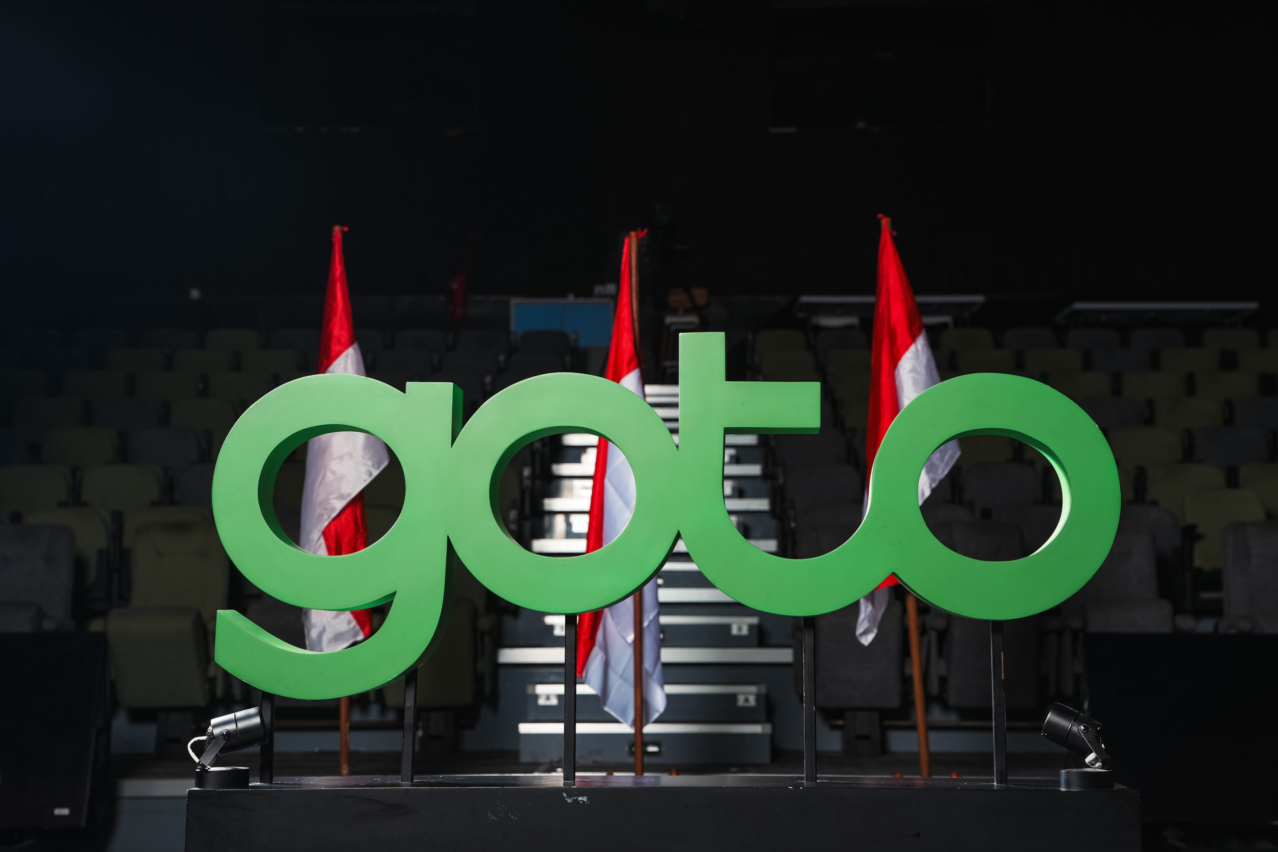Tepis Isu PHK Tokopedia, GoTo Pastikan Stabilitas Operasional Tetap Terjaga