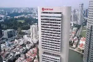 Guna Dukung Ekspansi Global, OCBC Sediakan Transaksi Mata Uang Lokal Tanpa Konversi Perantara