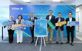 Antisipasi Risiko Kesehatan, Allianz Indonesia Hadirkan Asuransi Tambahan Flexi Medical Plan