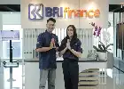 Hadapi Tren Suku Bunga Tinggi, BRI Finance Perkokoh Fundamental dan Diversifikasi Pendanaan