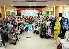 Berdayakan UMKM Perempuan, Sequis Life Dorong Pemanfaatan Creator Economy dan Proteksi Data Digital