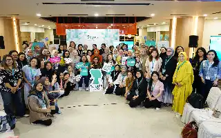 Berdayakan UMKM Perempuan, Sequis Life Dorong Pemanfaatan Creator Economy dan Proteksi Data Digital