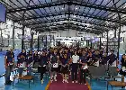 Rayakan HUT ke-35, Asrinda Re-Brokers Pererat Kemitraan Lewat Turnamen Padel 2026