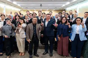 Perkuat Transformasi Digital, Bank Jakarta Lahirkan Talenta Teknologi Lewat ODP IT