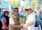 Dekatkan Layanan Medis, Program Cek Kesehatan Gratis Sasar Ribuan Warga Labuan Pandeglang